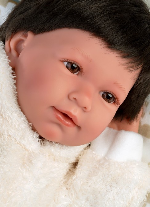 Mimi Sachet 42 cm With Crying Mechanism