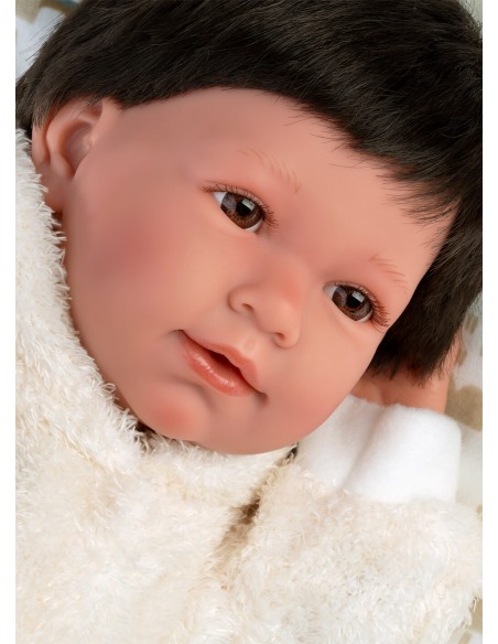 Mimi Sachet 42 cm With Crying Mechanism