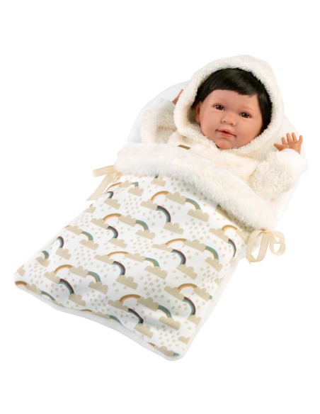 Mimi Sachet 42 cm With Crying Mechanism