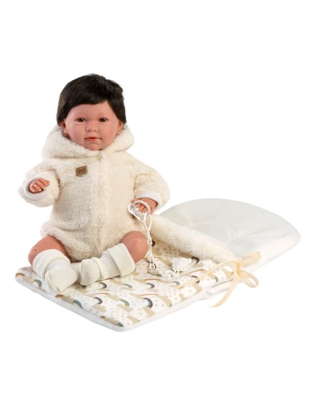 Mimi Sachet 42 cm With Crying Mechanism