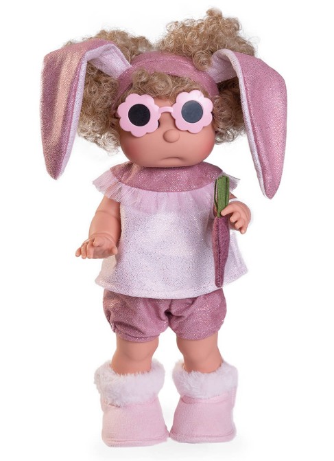 Iris Bunny Brilli Brilli 38 cm