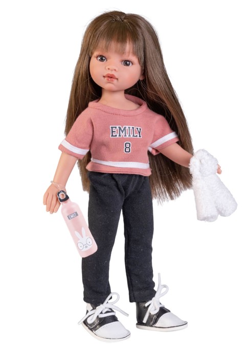 Emily Sport 33 cm