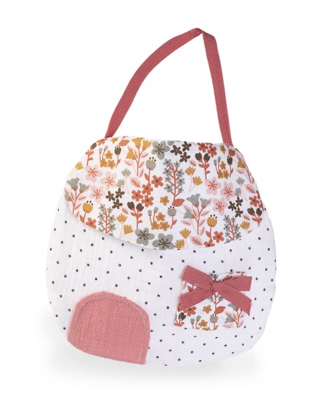 My First Reborn Berta Bag House 52 cm