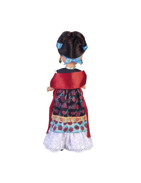 Collection Nancy Frida Kahlo 43 cm