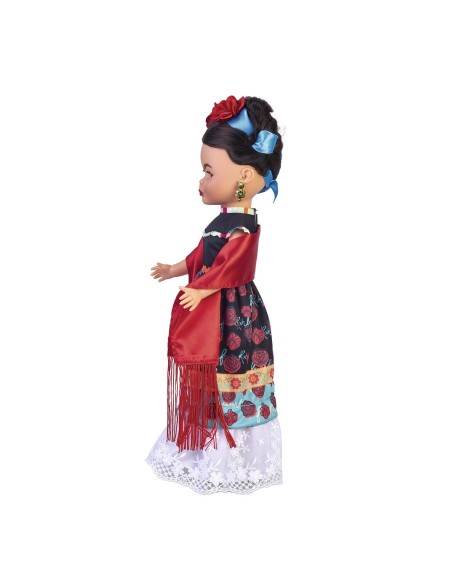 Collection Nancy Frida Kahlo 43 cm
