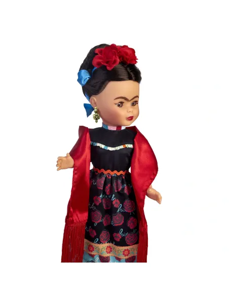 Collection Nancy Frida Kahlo 43 cm