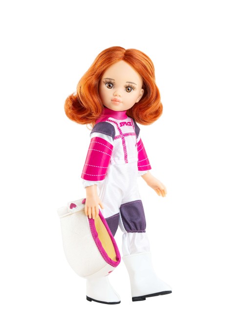 Sara Astronaut Astronaut 32 cm