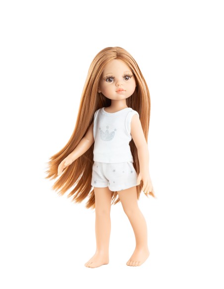 Cristi Extra Long Hair Special Edition 32 cm