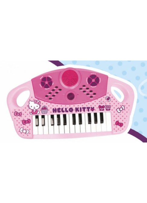 Organo Elettronico Di 25 Tasti, Hello Kitty
