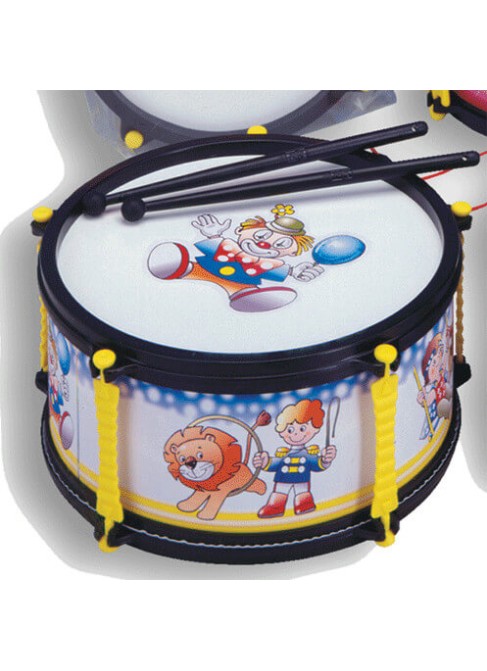 Circus Drum