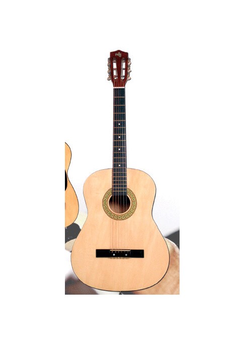 Juguetes Juguetes Musicales Guitarras Guitarra Madera 98 cm