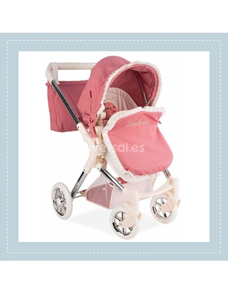 STROLLERS AND COTS