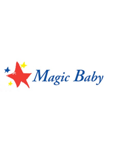 Bébé magique