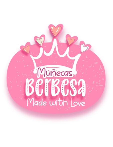 MUÑECAS BERBESA